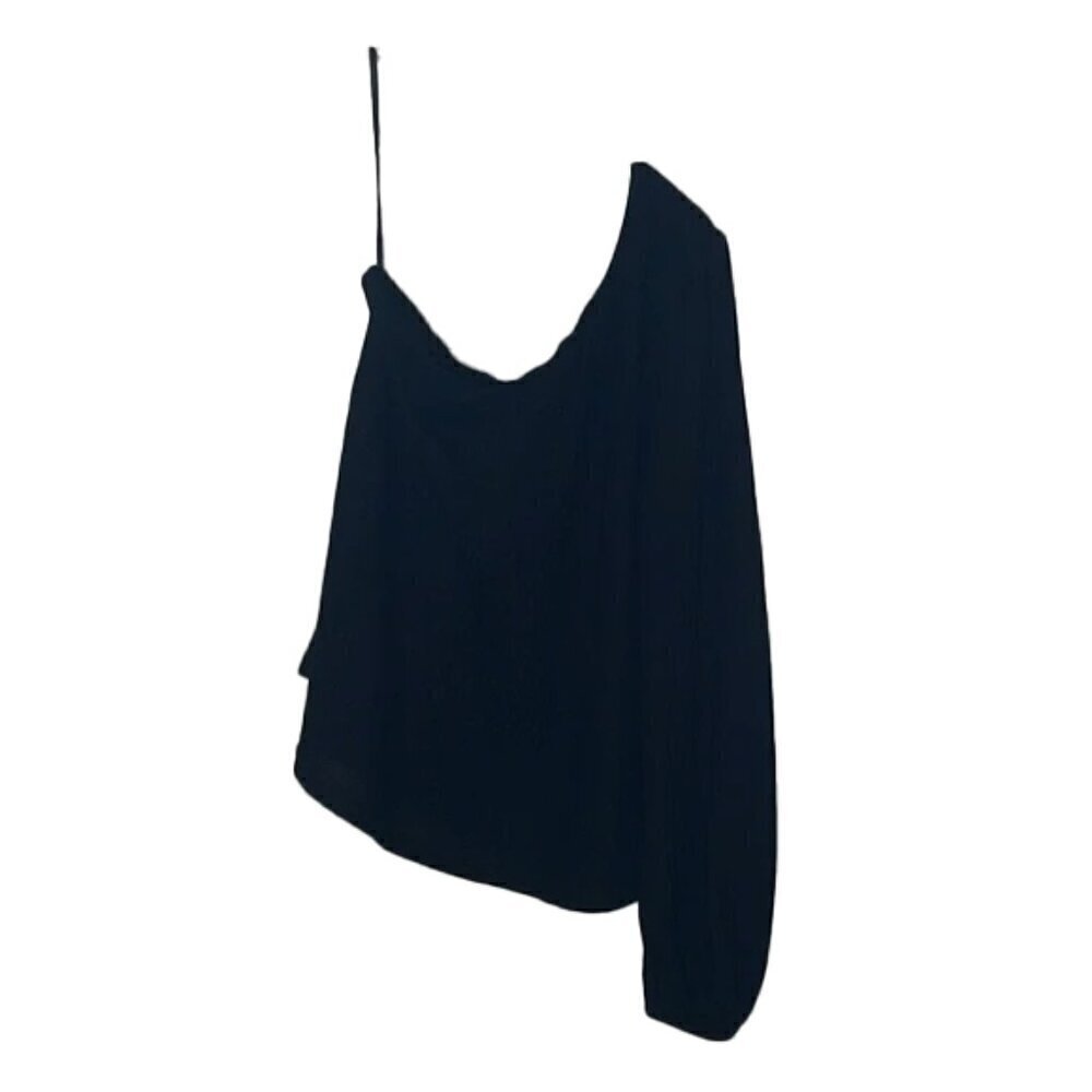 ❤️ 🆕 SHEIN Single Sleeve Top Size 6